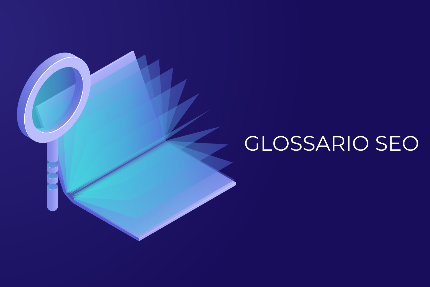 Featured image for “Glossario SEO”